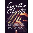 ALTIN / ESRARENGİZ PARMAKLAR / AGATHA CHRISTIE