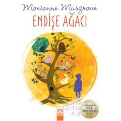 ALTIN / ENDİŞE AĞACI