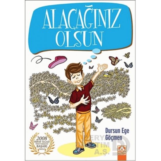 ALTIN / ALACAĞINIZ OLSUN