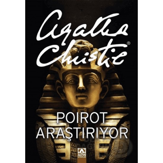 ALTIN / PORİOT ARAŞTIRIYOR