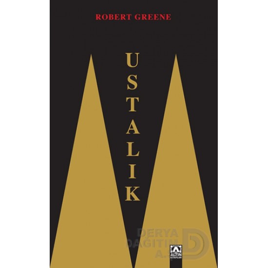 ALTIN / USTALIK