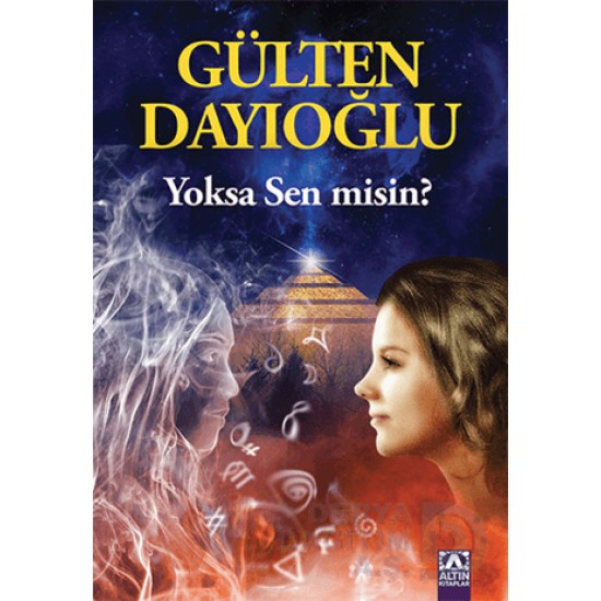 ALTIN / YOKSA SEN MİSİN ? GÜLTEN DAYIOĞLU