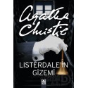 ALTIN / LİSTERDALENİN GİZEMİ / AGATHA CRISTIE