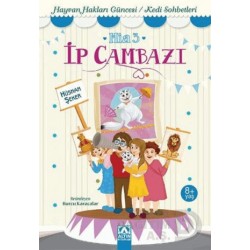 ALTIN / MİA 3 İP CAMBAZI