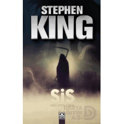 ALTIN / SİS (TAM METİN)