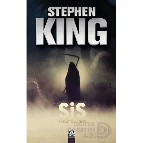 ALTIN / SİS (TAM METİN)