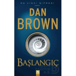 ALTIN / BAŞLANGIÇ / DAN BROW
