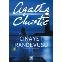 ALTIN / CİNAYET RANDEVUSU / AGATHA CRISTIE