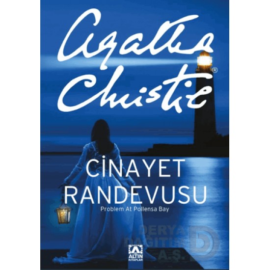 ALTIN / CİNAYET RANDEVUSU / AGATHA CRISTIE