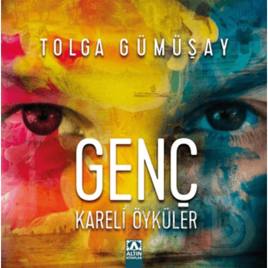ALTIN / GENÇ KARELİ ÖYKÜLER