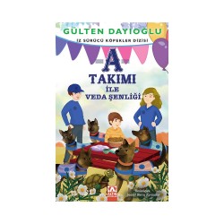 ALTIN /   A TAKIMI İLE VEDA ŞENLİĞİ