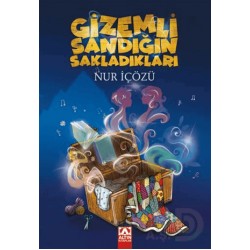 ALTIN /  GİZEMLİ SANDIĞIN SAKLADIKLARI