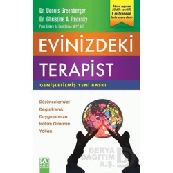 ALTIN / EVİNİZDEKİ TERAPİST / YENİ BASKI