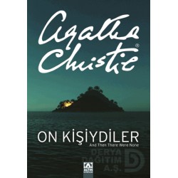 ALTIN / ON KİŞİYDİLER