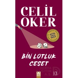 ALTIN /  BİN LOTLUK CESET