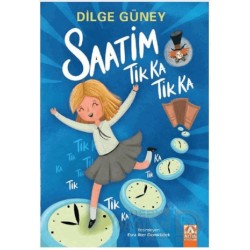 ALTIN /  SAATİM TİK KA TİK KA