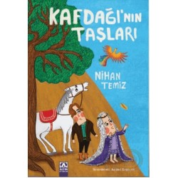 ALTIN /  KAFDAĞININ TAŞLARI