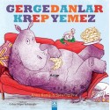 ALTIN /  GERGEDANLAR KREP YEMEZ