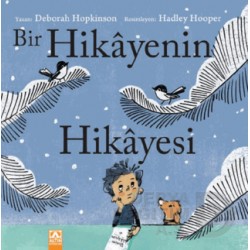 ALTIN /  BİR HİKAYENİN HİKAYESİ