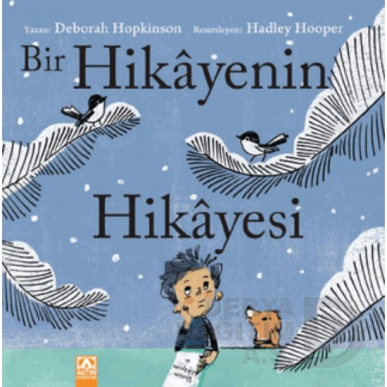 ALTIN /  BİR HİKAYENİN HİKAYESİ