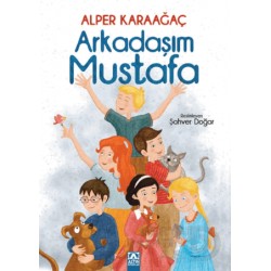 ALTIN /  ARKADAŞIM MUSTAFA