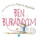 ALTIN /   BEN BURADAYIM