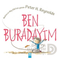 ALTIN /   BEN BURADAYIM