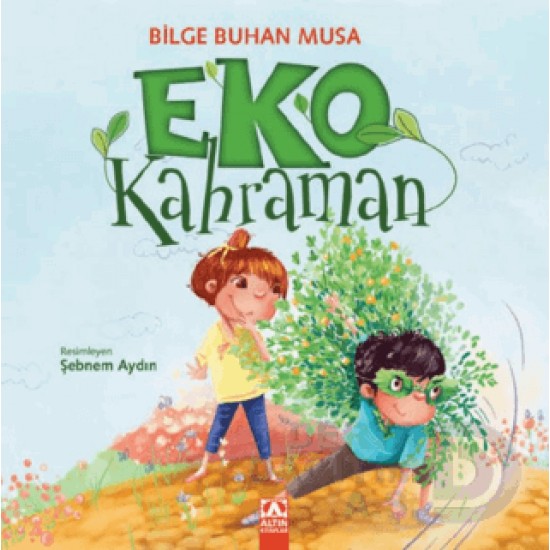ALTIN /  EKO KAHRAMAN