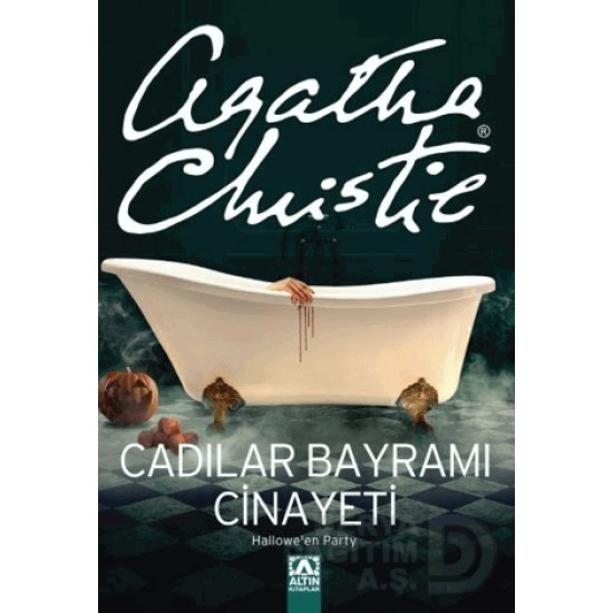 ALTIN /  CADILAR BAYRAMI CİNAYETİ