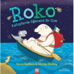 ALTIN /   ROKO KUTUPLARDA EĞ...