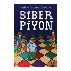 ALTIN /  SİBER PİYON