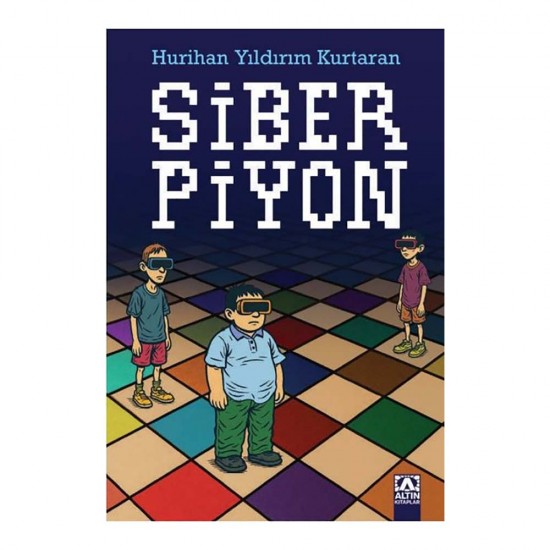 ALTIN /  SİBER PİYON