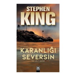 ALTIN /   KARANLIĞI SEVERSİN