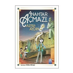 ALTIN /  ANAHTAR ÇIKMAZI