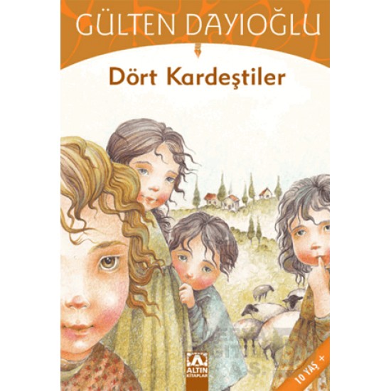 ALTIN / DÖRT KARDEŞTİLER