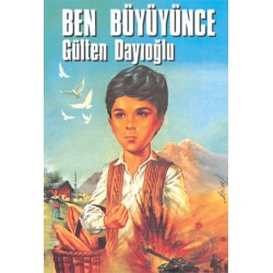 ALTIN / BEN BÜYÜYÜNCE