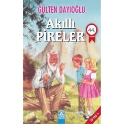 ALTIN / AKILLI PİRELER