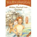 ALTIN / GK MİDOS KARTALININ GÖZLERİ