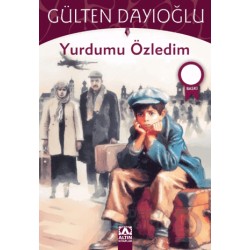 ALTIN / YURDUMU ÖZLEDİM