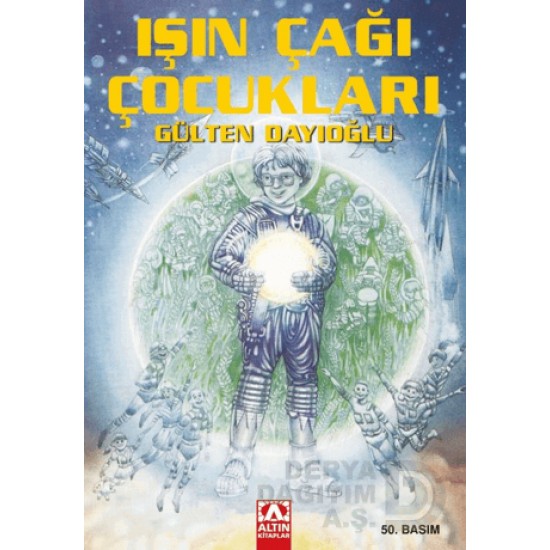 ALTIN / IŞIN ÇAĞI ÇOCUKLARI