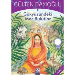 ALTIN / GK GÖKYÜZÜNDEKİ MOR BULUTLAR