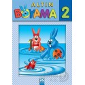 ALTIN / BOYAMA 2