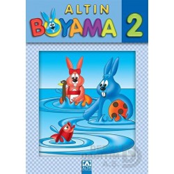 ALTIN / BOYAMA 2