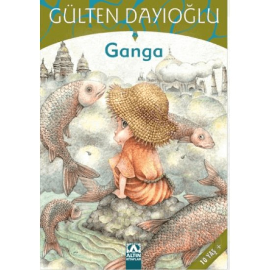 ALTIN / GANGA
