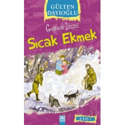 ALTIN /  SICAK EKMEK - GELİNCİK DİZİSİ