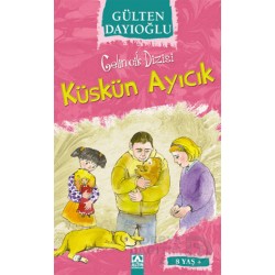 ALTIN /  KÜSKÜN AYICIK - GELİNCİK DİZİSİ