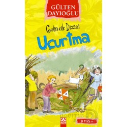 ALTIN /  UÇURTMA - GELİNCİK DİZİSİ