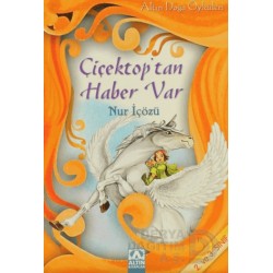 ALTIN / DOĞA ÖYKÜLERİ 2-3 SINIF