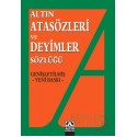 ALTIN / ATASÖZLERİ VE DEYİMLER