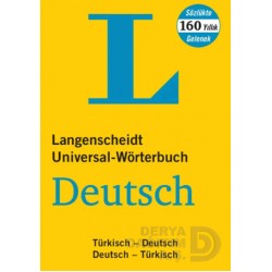 ALTIN / ALMANCA L SÖZLÜK